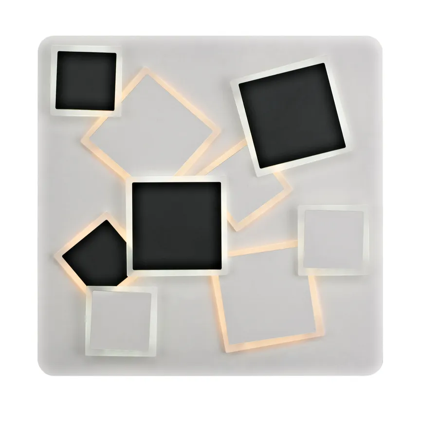 Deckenleuchte "Vincent" detail