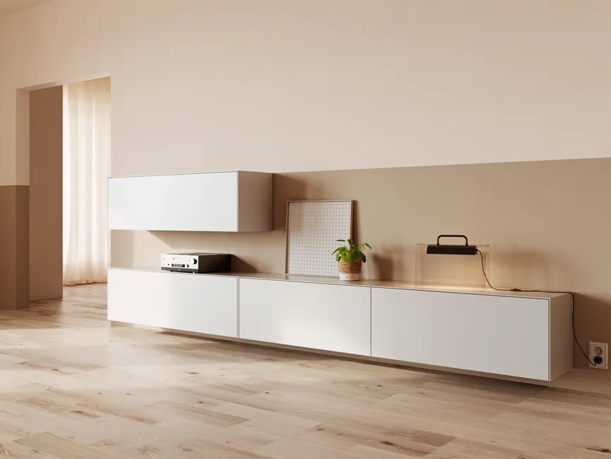 Hängeelement milieu