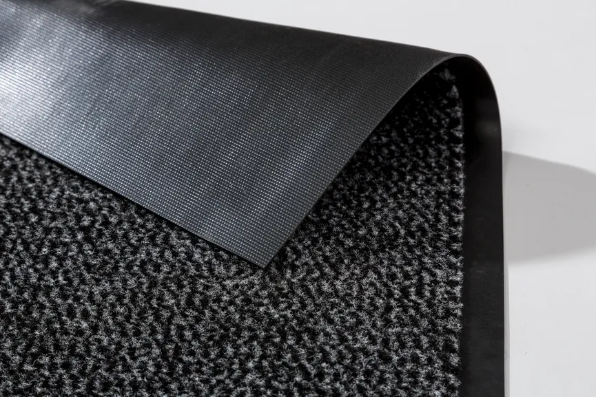 Fussmatte detail