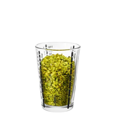 Messbecher