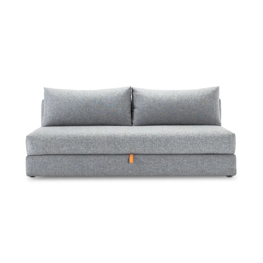 Klappsofa detail