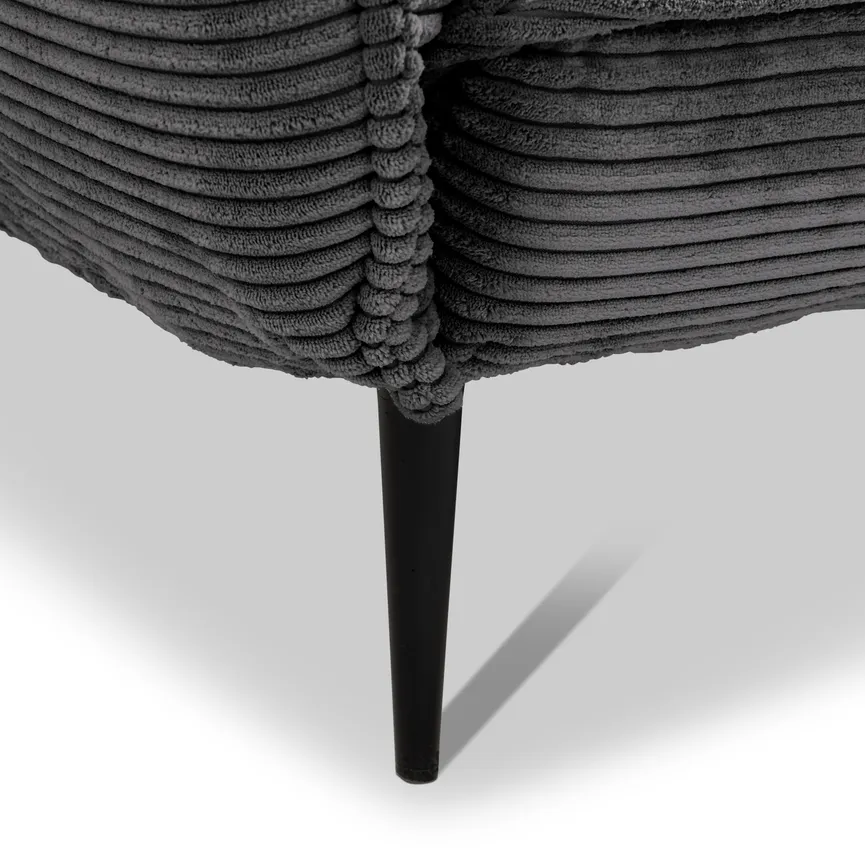 3-Sitzer detail
