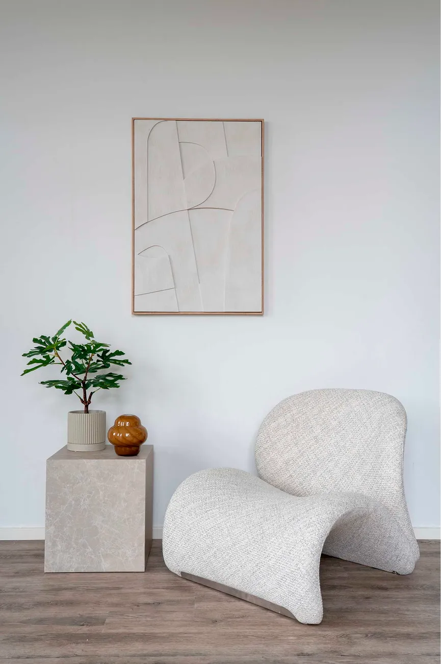 Sessel milieu