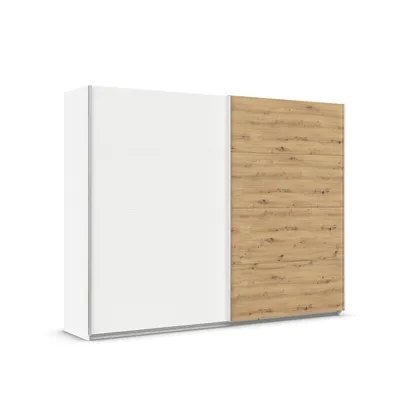 Schwebetürenschrank