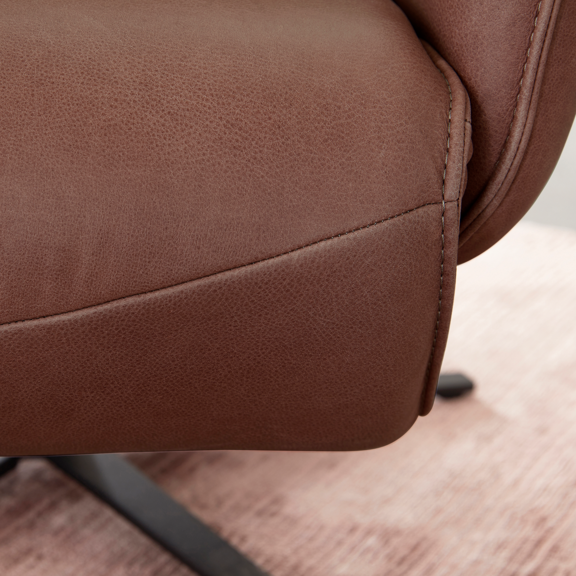 Relax-Sessel 1-motorisch detail