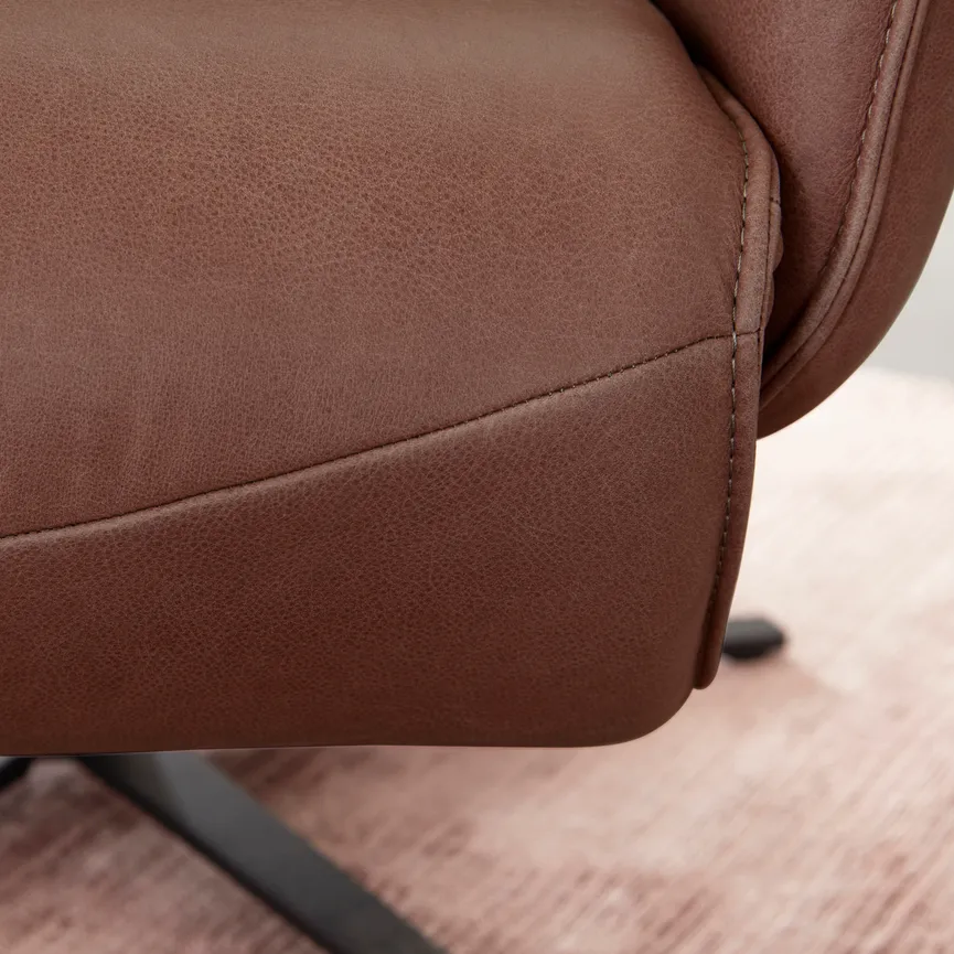 Relax-Sessel 1-motorisch detail