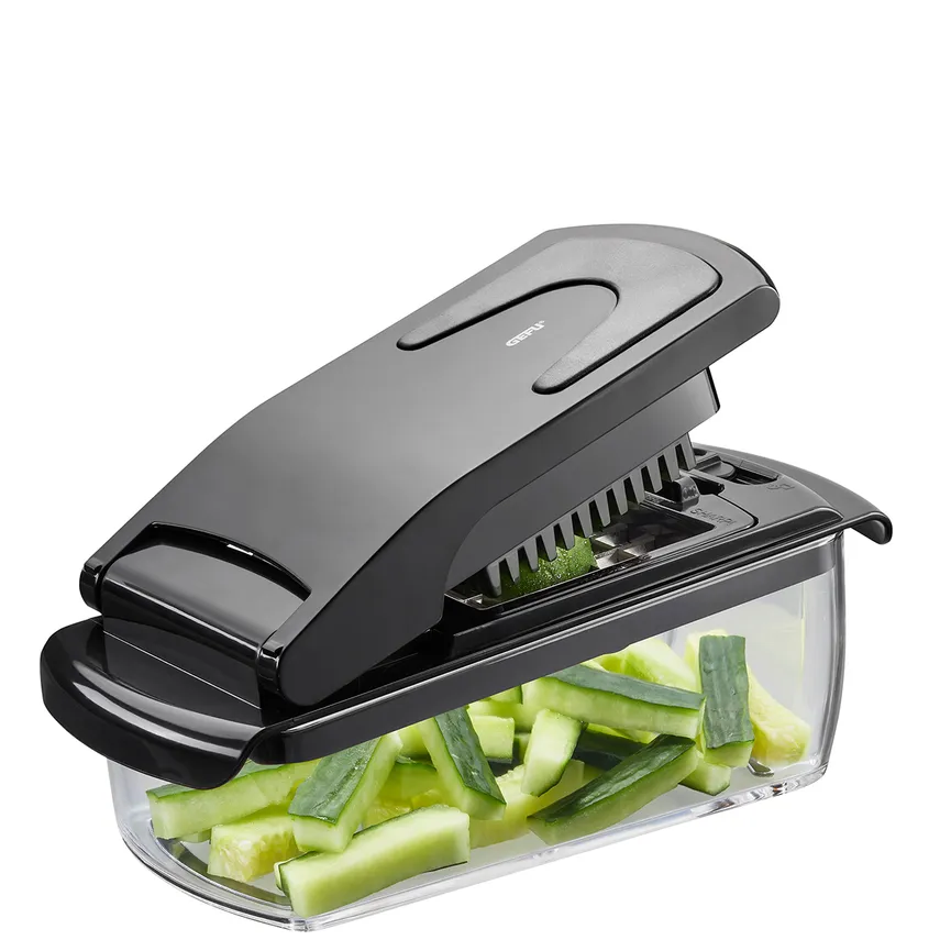 Würfel-/Stifteschneider Treppo detail