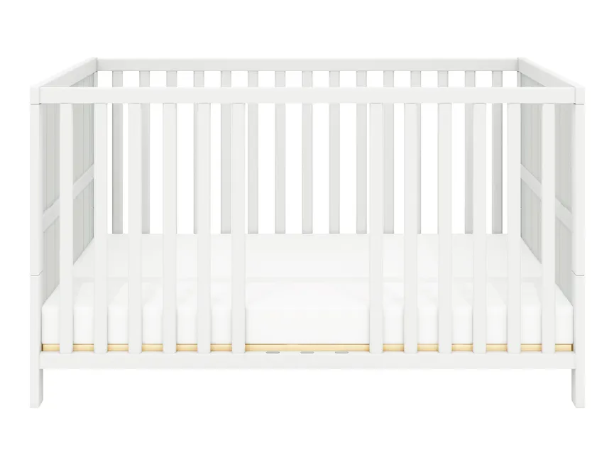 Kinderbett LF 70x140 cm milieu