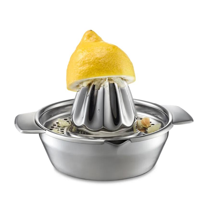 Zitruspresse LEMON hauptaufnahme