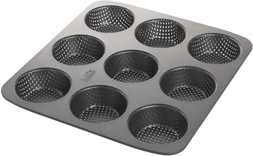 Brötchenblech 9 St.3,2x32x30 hauptaufnahme