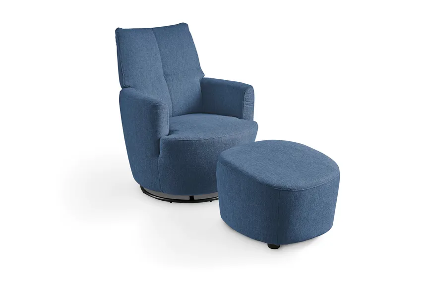 Hocker 52 detail