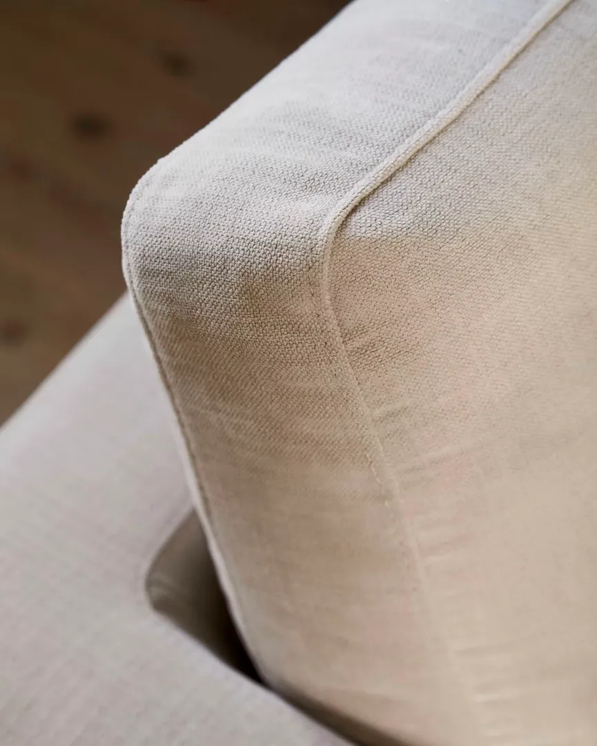 Ecksofa 4-Sitzer detail