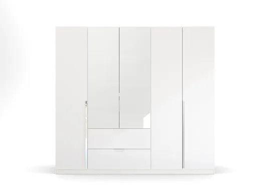 Kleiderschrank