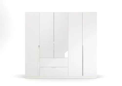 Kleiderschrank