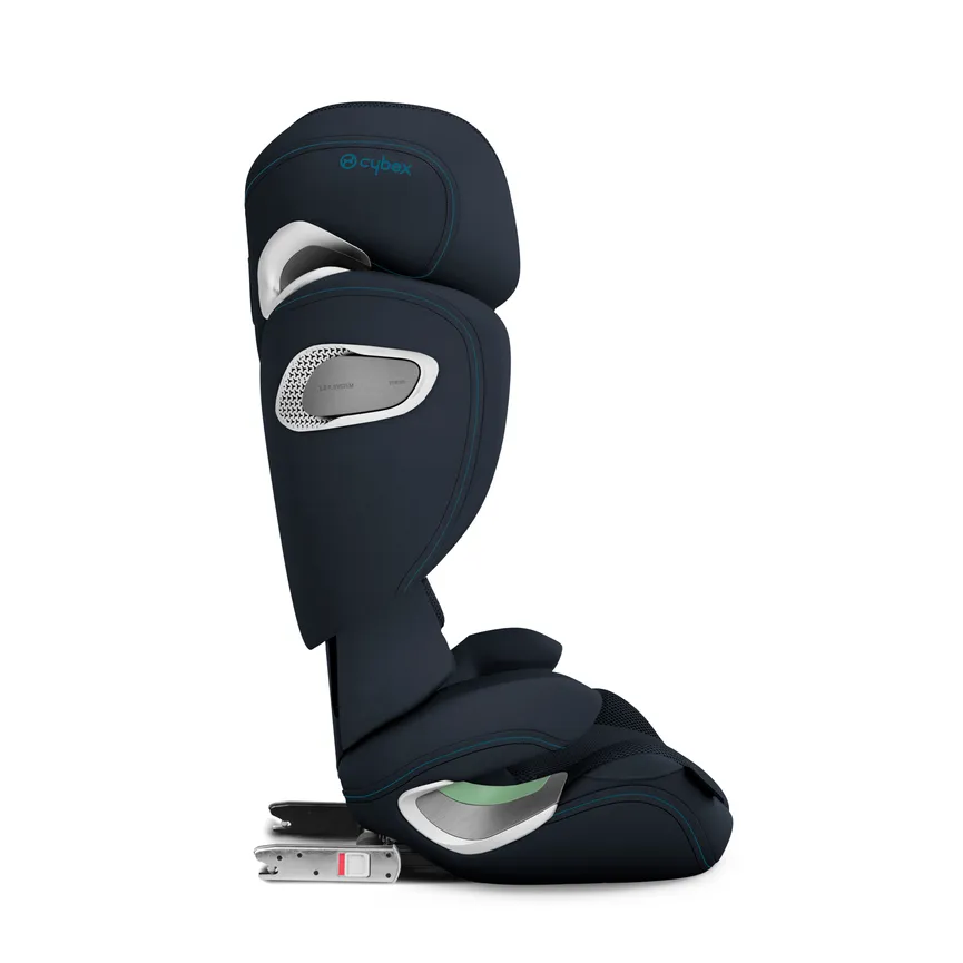 SOLUTION T I-FIX+, nautical detail