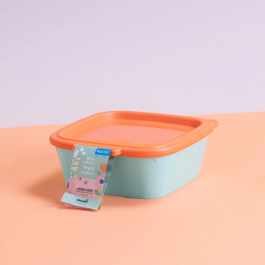 Box "Nora" 750 ml milieu