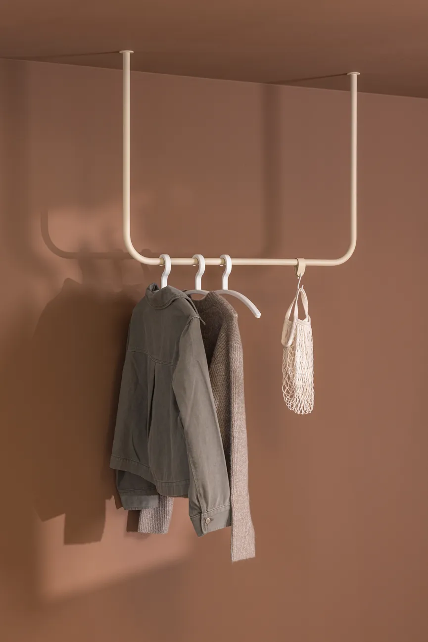 KL-Stange 60x80 Rund detail