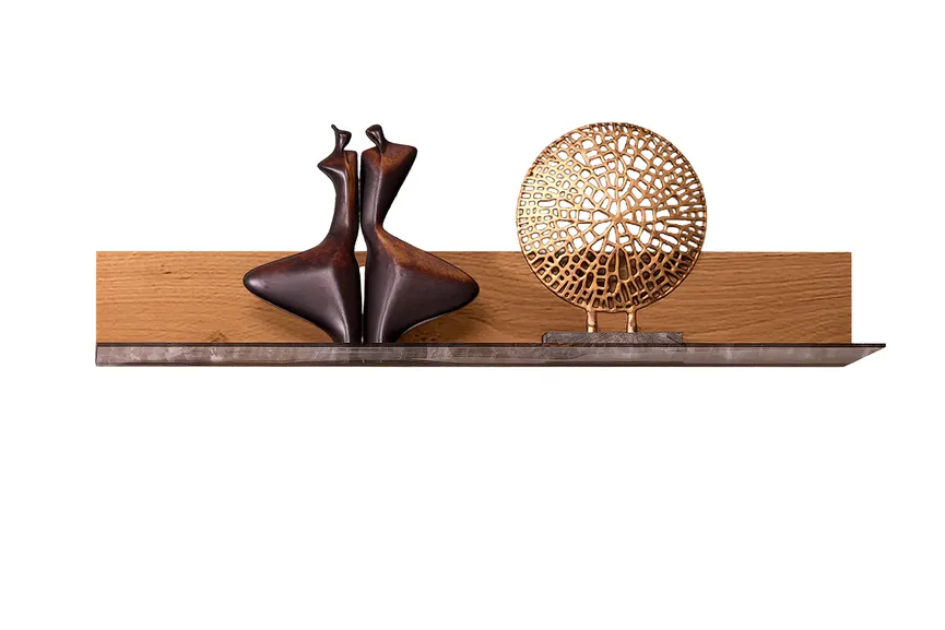 Wandboard detail