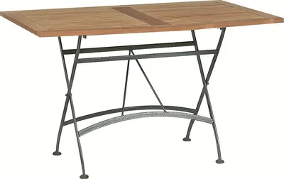 Klapptisch