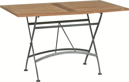 Klapptisch