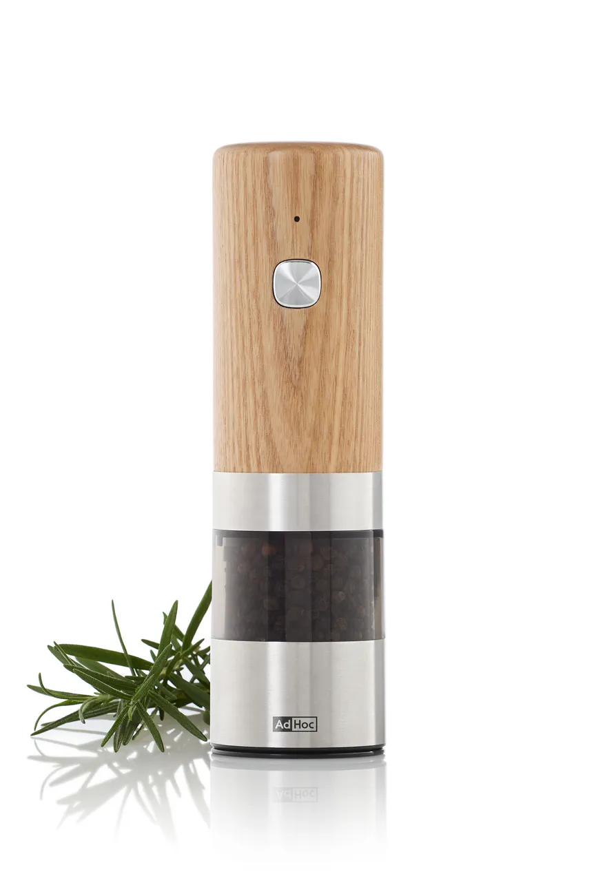 Elektrische Pfeffer-/Salzmühle milieu