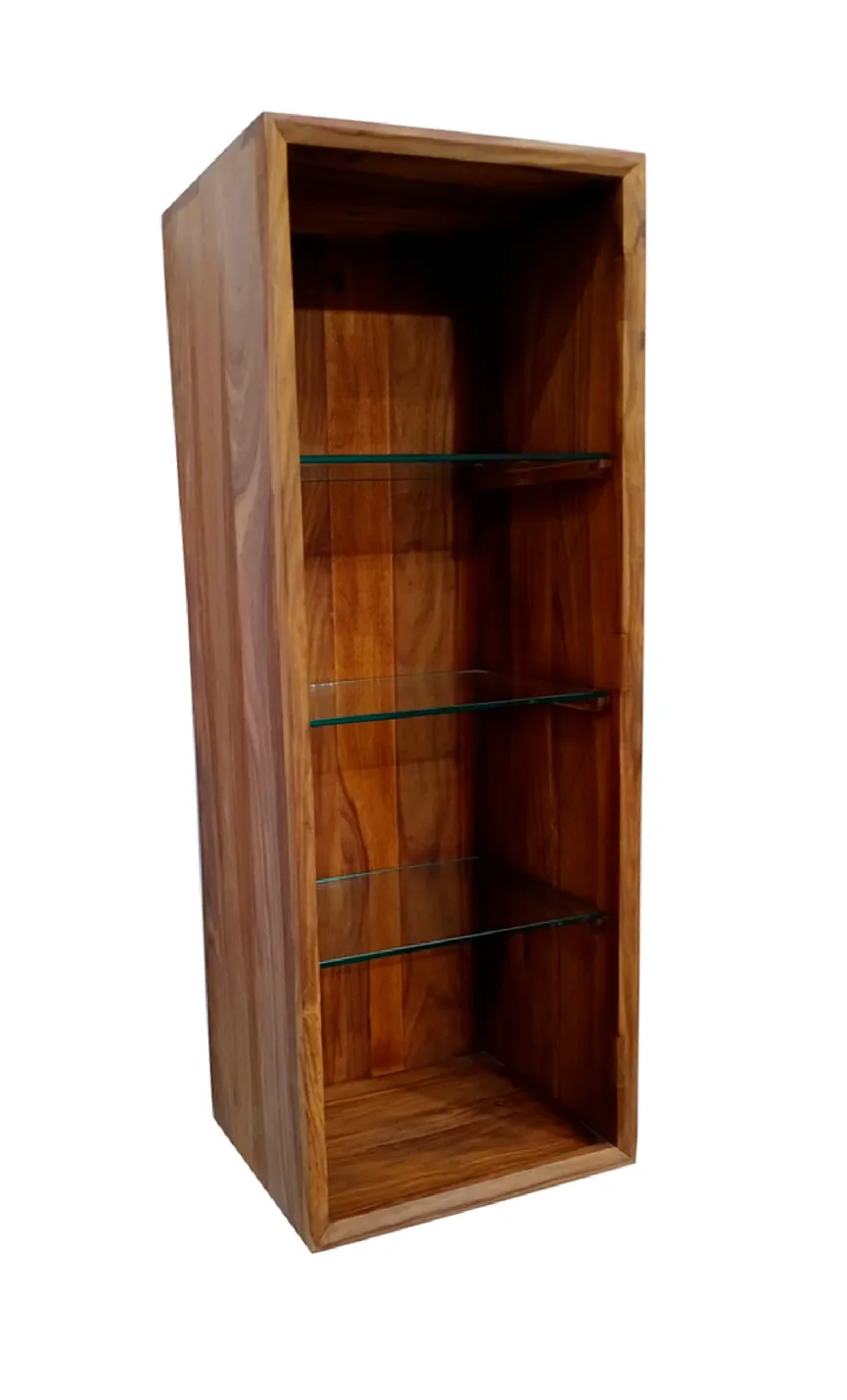 Hängeschrank detail