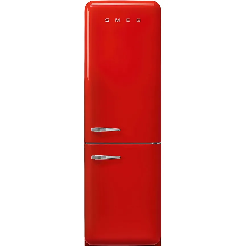 SMEG Kühl-/Gefrierkombination hauptaufnahme