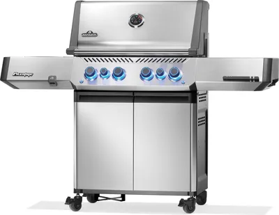 Gasgrill