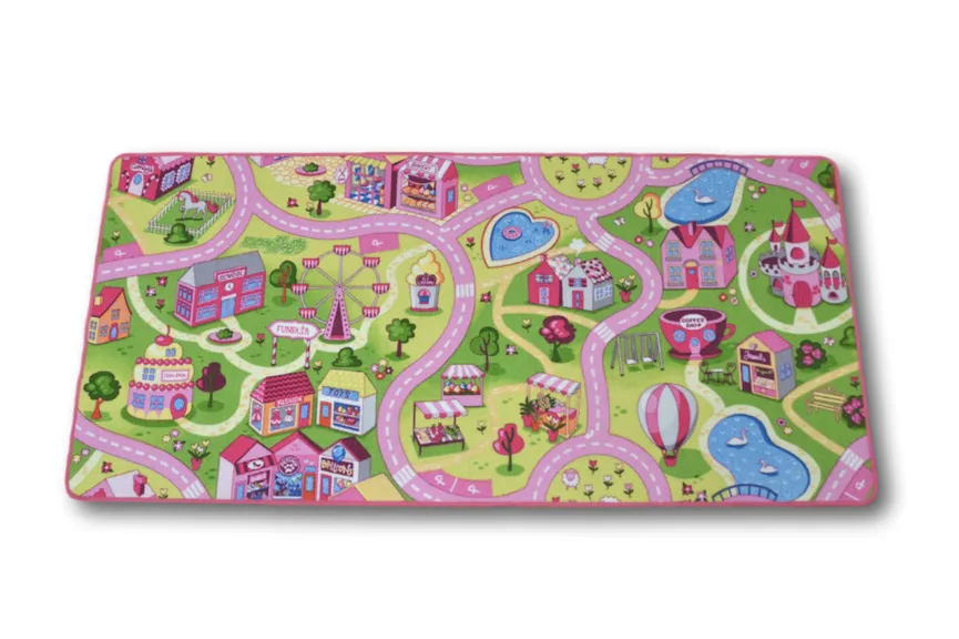 Kinderteppich hauptaufnahme