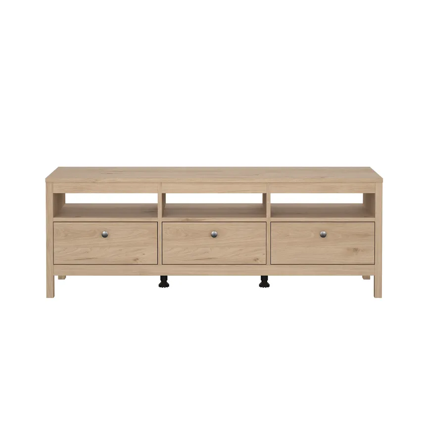 TV-Lowboard 3S hauptaufnahme