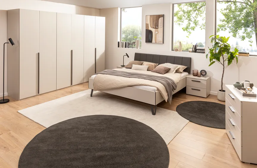 Schlafzimmer hauptaufnahme