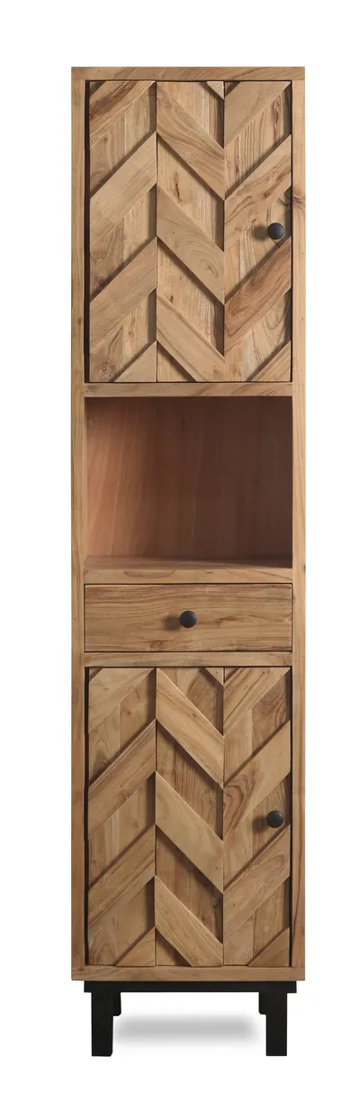 Hochschrank