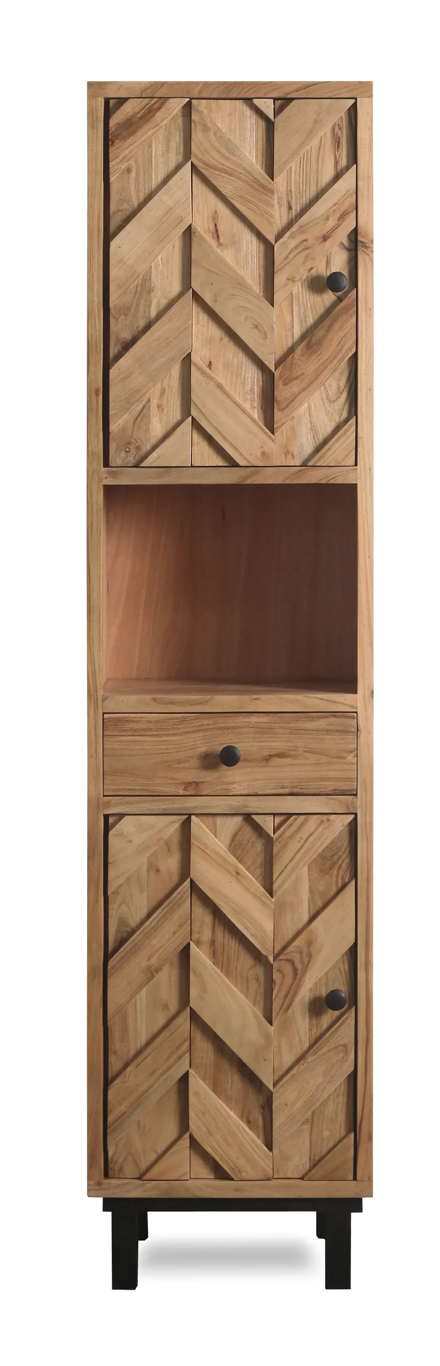 Hochschrank hauptaufnahme