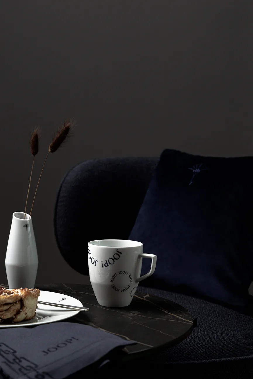 Becher "Circles" 320 ml milieu