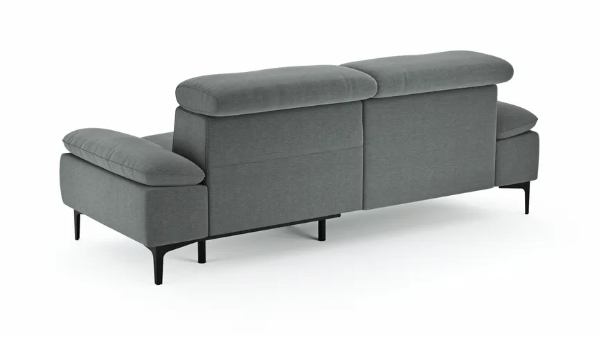 Sofa 3-Sitzer m. Funktion detail