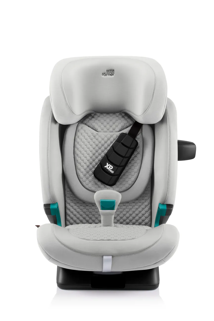 ADVANSAFIX Pro, Linen Grey detail