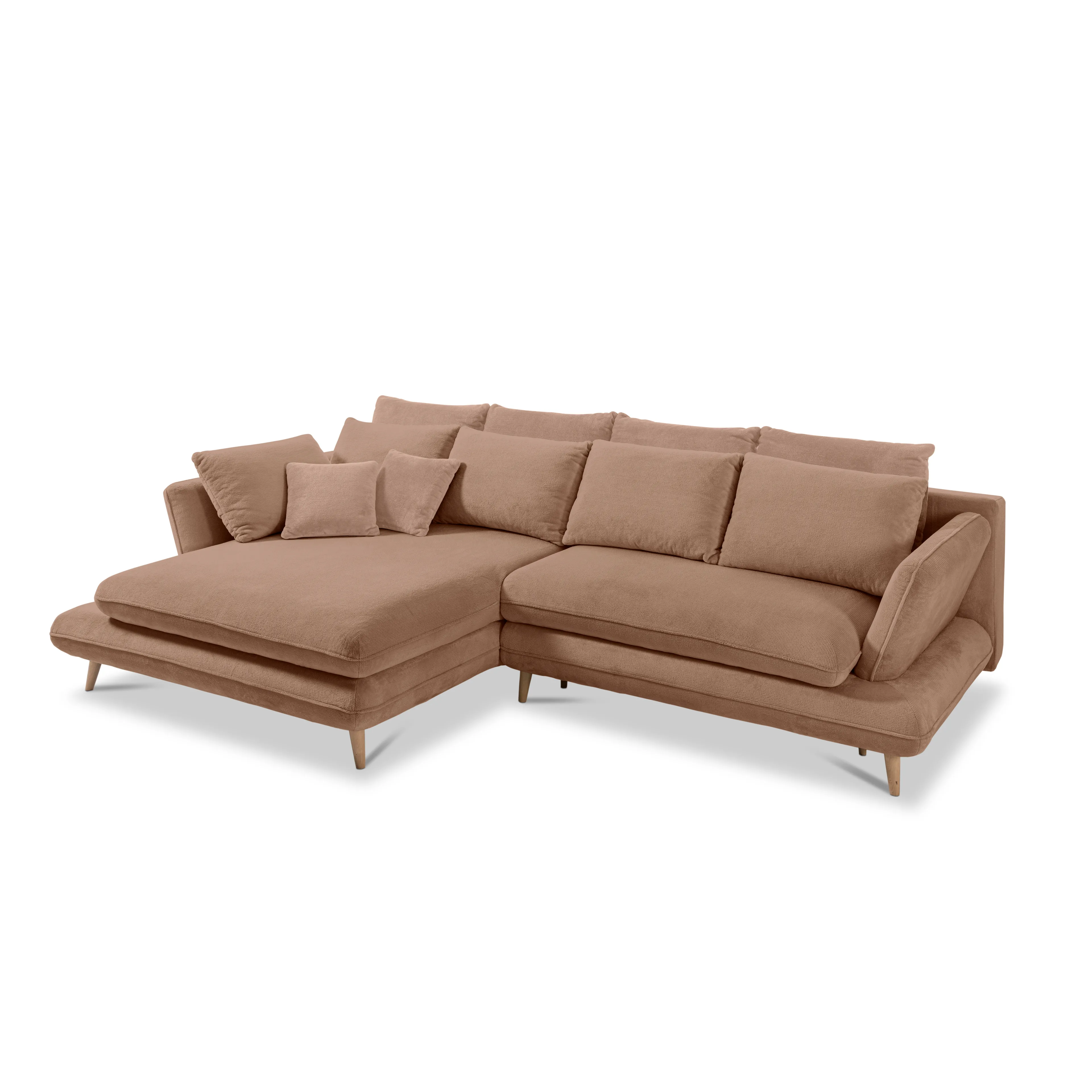 Ecksofa Monte