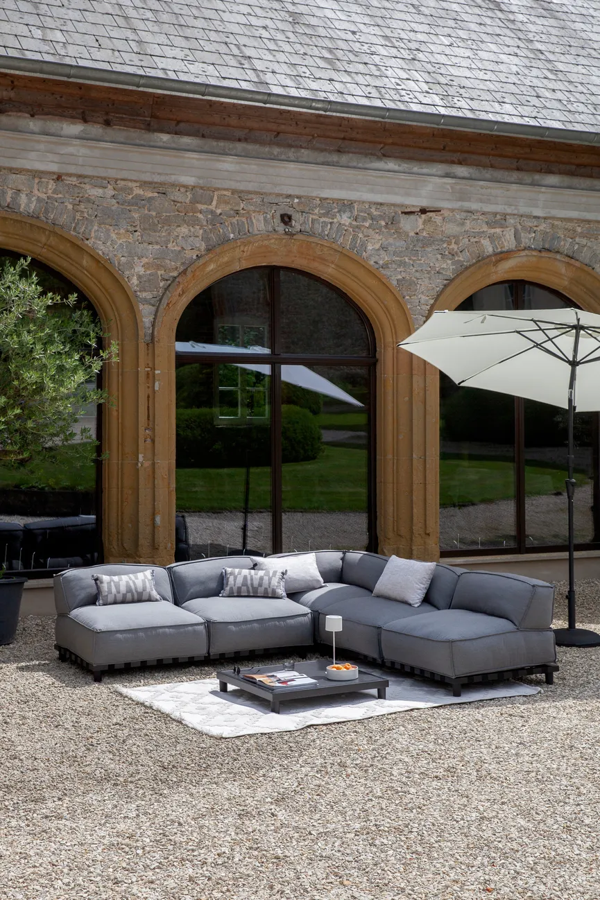 Schöner Wohnen milieu