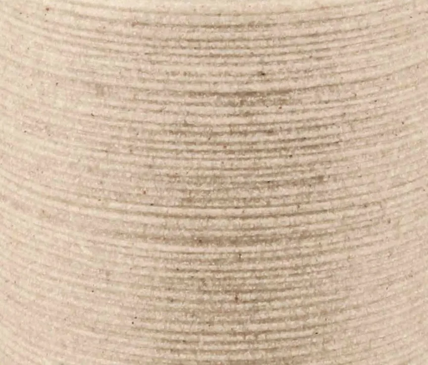 Seifenschale Sand material_farbe