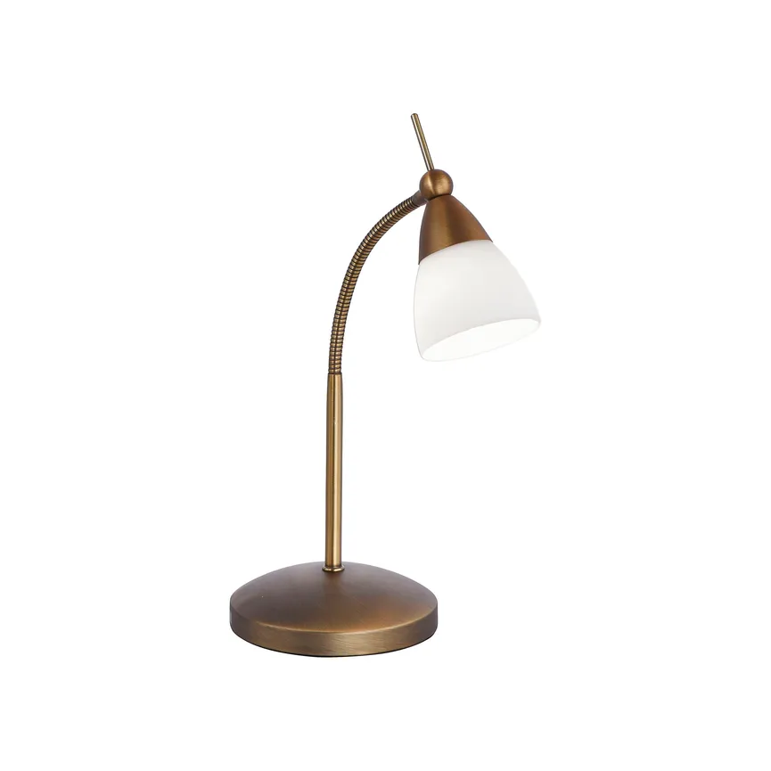 Tischleuchte "Pino" material_farbe