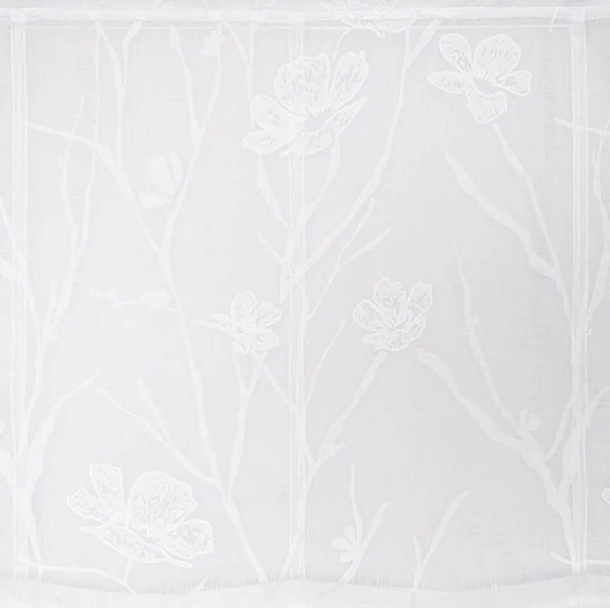 Raffrollo Rory 60x130 material_farbe