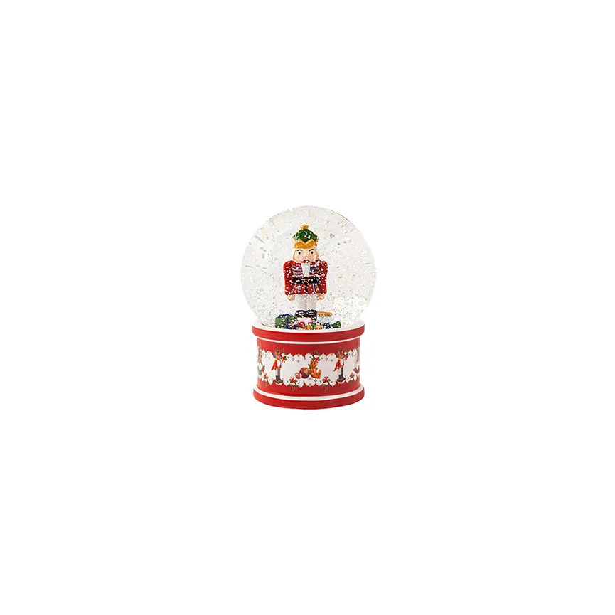 Figur "Christmas Toys" hauptaufnahme
