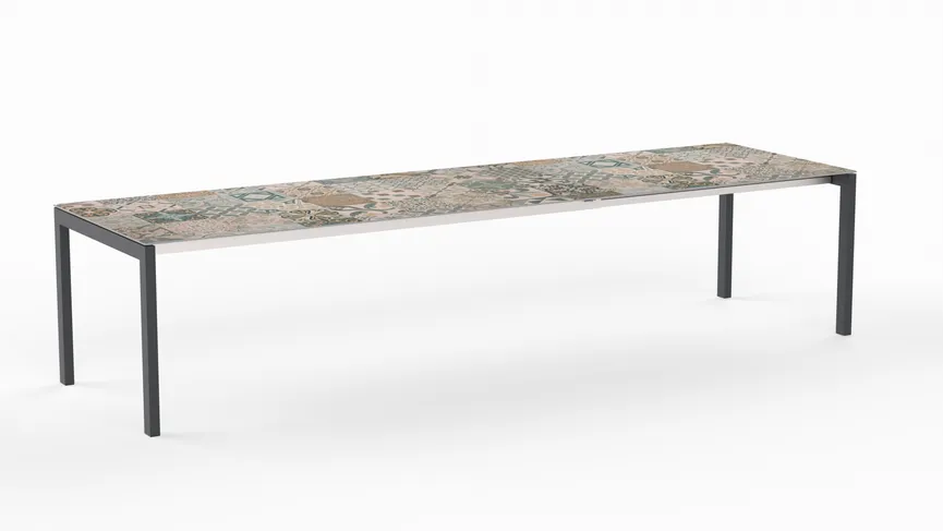 Ventura 210/270/330 x 95 hauptaufnahme