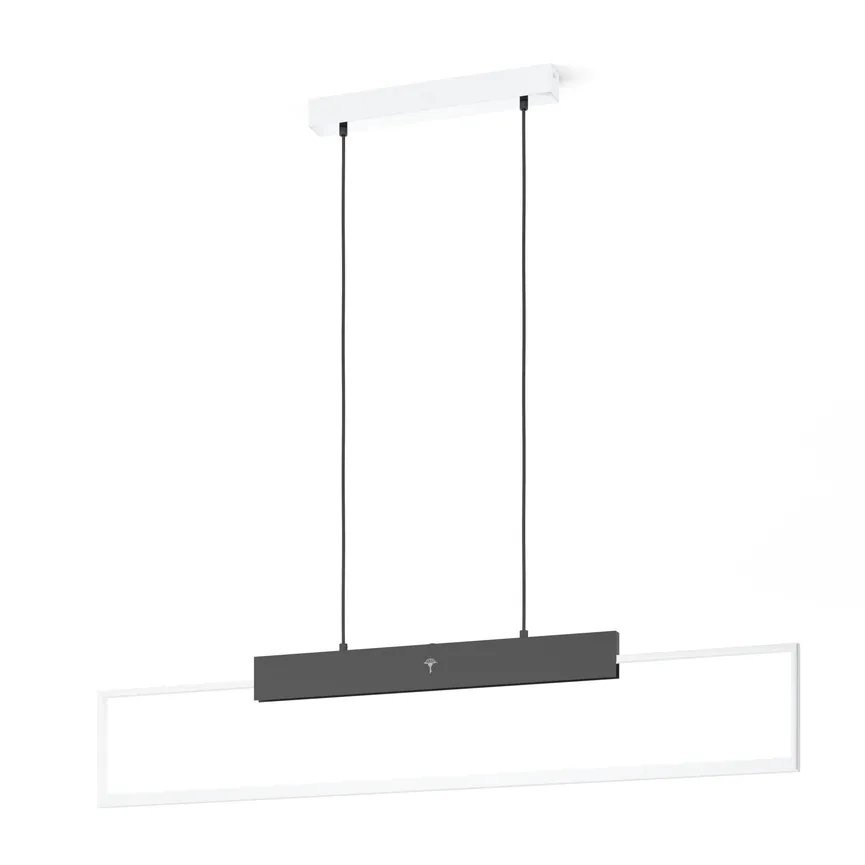 Pendelleuchte "Cube Lights" detail