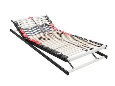 Lattenrost, verstellbar