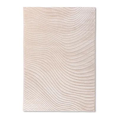 Design-Teppich