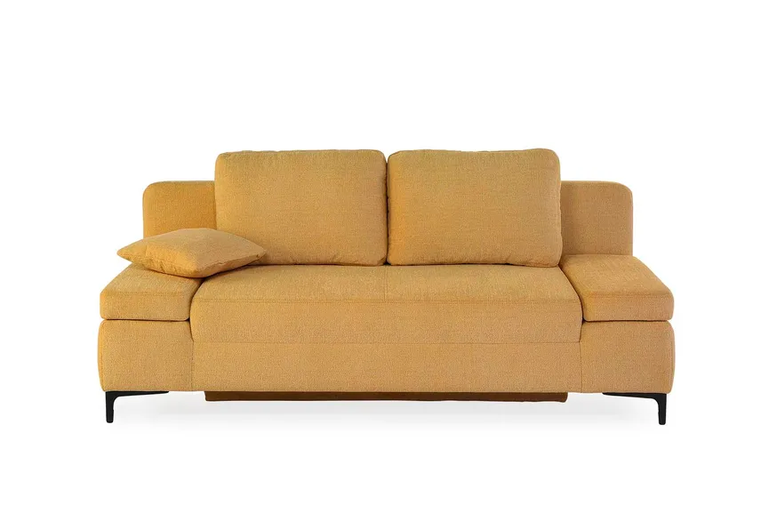 Schlafsofa detail