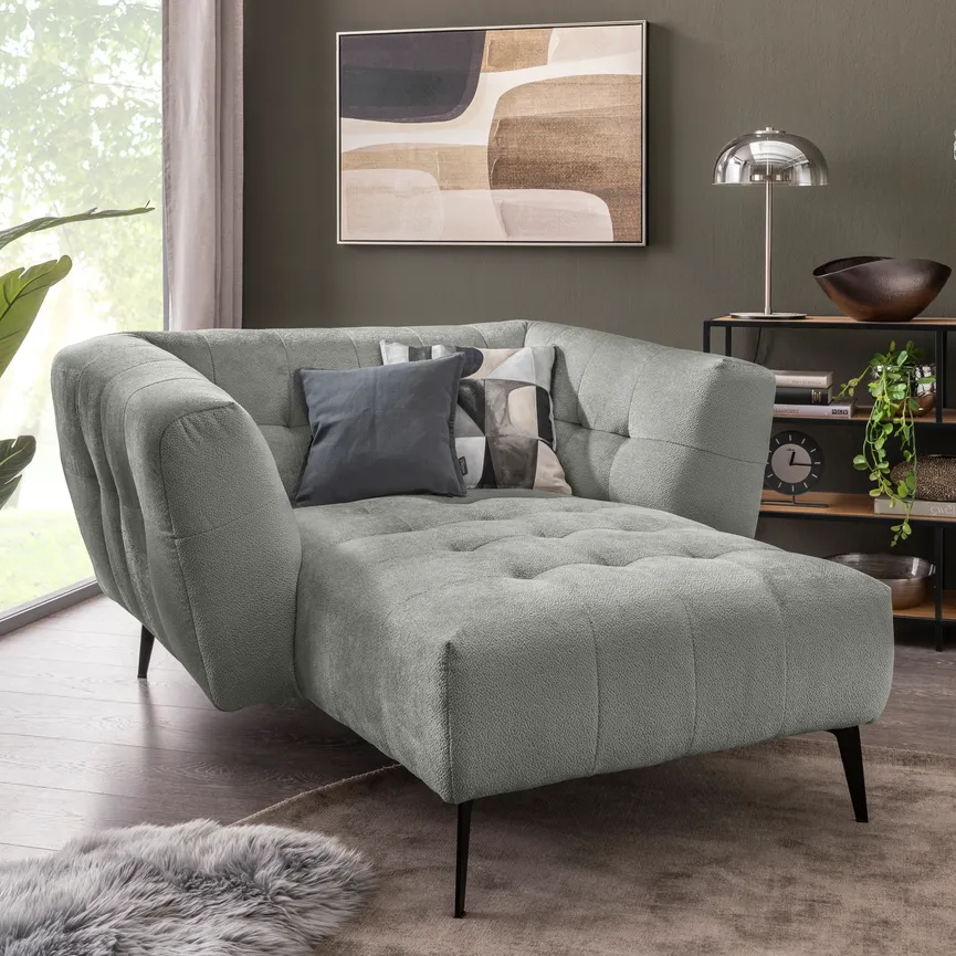 Longseat milieu