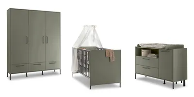 Babyzimmer-Set