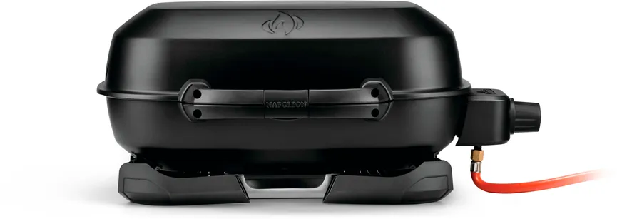 Gasgrill TravelQ 240 detail